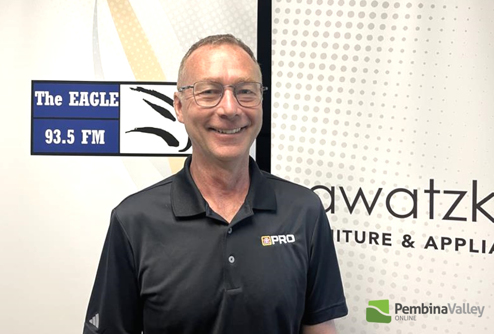 Morden Home Hardware new ownership celebrated, grand opening Thursday